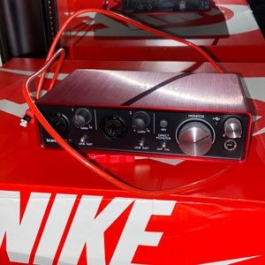 It’s slightly use but not much at all I used to want to learn